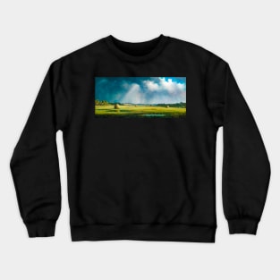 Meadows Newburyport Crewneck Sweatshirt